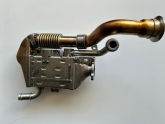 Oto Çıkma Parça / Mercedes / Vito / Motor / EGR / Çıkma Parça 