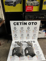 Oto Çıkma Parça / Renault / R 19 / Göğüslük & Torpido / Torpido Kapağı / Çıkma Parça 