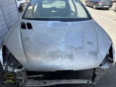 PEUGEOET 206 KAPUT ZAFER OTO'DAN
