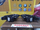 Oto Çıkma Parça / Bmw / 3 Serisi / Far & Stop / Sol Ön Far / Çıkma Parça 