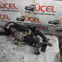 Oto Çıkma Parça / Ford / Tourneo Courier / Motor / EGR / Çıkma Parça 