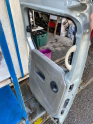 Oto Çıkma Parça / Renault / Kangoo / Kaporta & Karoser / Sol Sürgülü Kapı / Çıkma Parça 
