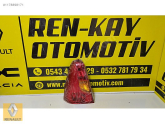 Oto Çıkma Parça / Dacia / Logan / Far & Stop / Sinyal Lambası / Sıfır Parça 