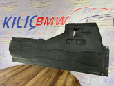 Oto Çıkma Parça / Bmw / 5 Serisi / Tampon / Alt Muhafaza / Çıkma Parça 