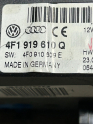 Oto Çıkma Parça / Audi / A6 / Elektrik / Koltuk Düğmesi / Çıkma Parça 