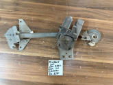 Oto Çıkma Parça / Peugeot / 307 / Kaporta & Karoser / Sağ Arka Kapı / Çıkma Parça 