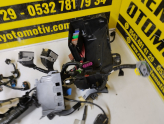 Oto Çıkma Parça / Renault / Clio / Elektrik / Elektrik Tesisatı / Çıkma Parça 