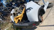 Oto Çıkma Parça / Peugeot / 2008 / Kaporta & Karoser / Arka Çamurluk / Çıkma Parça 