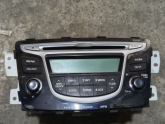 HYUNDAİ ACCENT BLUE TEYİP