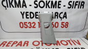 6R0868311D Vw polo sol orta direk üst kaplama çıkma orjinal