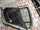Oto Çıkma Parça / Renault / Megane / Kaporta & Karoser / Sağ Ön Kapı / Çıkma Parça 