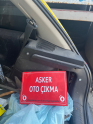 Oto Çıkma Parça / Opel / Corsa / Koltuk & Döşeme / Bagaj Pandizot / Çıkma Parça 