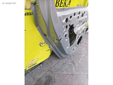 Oto Çıkma Parça / Opel / Corsa / Kaporta & Karoser / Sol Arka Kapı / Çıkma Parça 