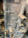 Oto Çıkma Parça / Isuzu / NPR / Motor / Blok / Çıkma Parça 