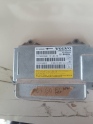 Volvo Xc60 airbank beyni