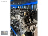 Oto Çıkma Parça / Audi / A3 / Motor / Komple Motor / Çıkma Parça 