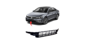 3G0853677AB VW PASSAT 19-22 IMPRESSION ÖN TAMPON ORTA IZGARA