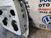 Oto Çıkma Parça / Renault / Laguna / Kaporta & Karoser / Sol Arka Kapı / Çıkma Parça 