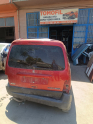 Berlingo partner kapı kaput bagaj