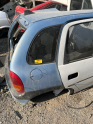 Oto Çıkma Parça / Opel / Corsa / Kaporta & Karoser / Arka Çamurluk / Çıkma Parça 