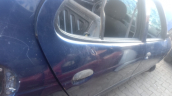 renault megane 1 sağ arka kapı