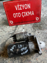 Oto Çıkma Parça / Fiat / Doblo / Elektrik / Marş Motoru / Çıkma Parça 