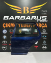 GOLF 4 SOL ARKA KAPI DOLU ÇIKMA