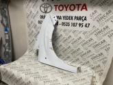 Oto Çıkma Parça / Ford / Tourneo Courier / Kaporta & Karoser / Sağ Ön Çamurluk / Çıkma Parça 