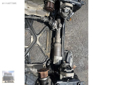 Oto Çıkma Parça / Audi / A6 / Jant & Lastik / Jant & Lastik Takımı / Çıkma Parça 