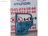 Oto Çıkma Parça / Hyundai / Getz / Kaporta & Karoser / Sağ Arka Kapı / Çıkma Parça 