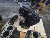 Oto Çıkma Parça / Hyundai / H100 / Motor / Motor (komple) / Çıkma Parça 
