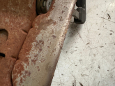 Oto Çıkma Parça / Peugeot / 407 / Direksiyon / Direksiyon Mili / Çıkma Parça 