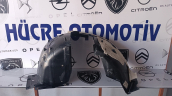 Oto Çıkma Parça / Citroen / C4 / Kaporta & Karoser / Davlumbaz / Çıkma Parça 