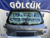 Peugeot 206 + HB Bagaj Kapağı ORJİNAL