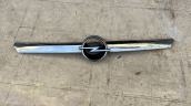 OPEL CORSA PANJUR