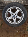 Oto Çıkma Parça / Ford / Focus / Jant & Lastik / Çelik Jant / Çıkma Parça 