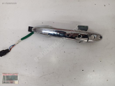 Oto Çıkma Parça / Honda / Civic / Kaporta & Karoser / Dış Kapı Kolu / Çıkma Parça 