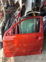 SKODA FABİA SOL ÖN KAPI 2001-2008 ÇIKMA ORİJİNAL