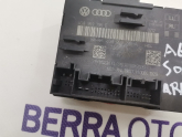Oto Çıkma Parça / Audi / A6 / Beyin / Merkezi Kilit Beyni / Çıkma Parça 