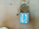 Mercedes W124 Airbag Beyni