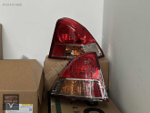 Oto Çıkma Parça / Honda / Civic / Far & Stop / Sol Arka Stop / Sıfır Parça 