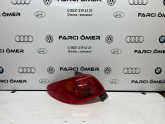 Oto Çıkma Parça / Peugeot / 206 / Far & Stop / Sol Arka Stop / Sıfır Parça 