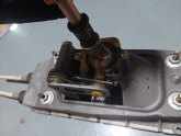 Oto Çıkma Parça / Volkswagen / Polo / Vites / Vites Mekanizması / Çıkma Parça 