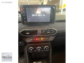 Oto Çıkma Parça / Dacia / Sandero / Göğüslük & Torpido / Komple Torpido / Çıkma Parça 