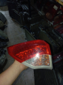 Renault Laguna 3 bagaj iç stop