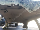 Oto Çıkma Parça / Kia / Rio / Kaporta & Karoser / Kesme Tavan Sacı / Çıkma Parça 