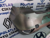 Oto Çıkma Parça / Renault / Clio / Tampon / Arka Tampon / Çıkma Parça 