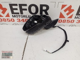 Oto Çıkma Parça / Honda / Civic / Ayna / Ayna Kapağı / Sıfır Parça 