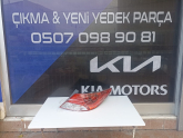 Oto Çıkma Parça / Hyundai / Accent / Far & Stop / Sağ Arka Stop / Sıfır Parça 