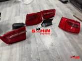AUDİ - A6 / SAĞ ARKA STOP - SOL ARKA STOP